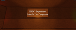 [ESLC] Experimental Scientific Lab Corporation