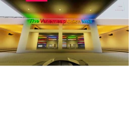 The Vanemeap Union Mall icon