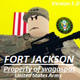 •FORT JACKSON• Update