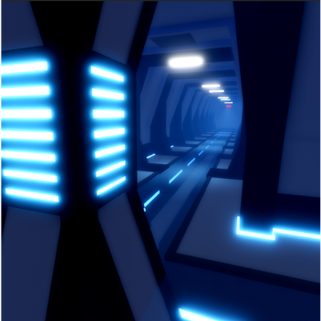 Backrooms Level CHOOSE