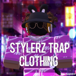 (STC) Stylerz Ent