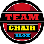 Team Chair-Blox™