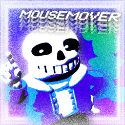 MOUSE MOVER
