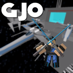 [GJO] Space Raid V2