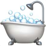 The Bathtub Bunch