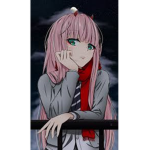 zero two the best