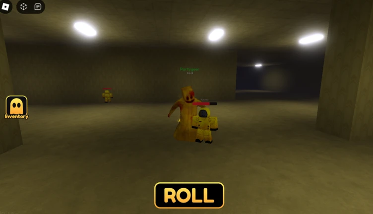BACKROOM RNG thumbnail