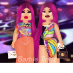 Barbie Tingz™