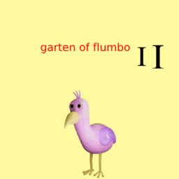 garten of flumbo 2