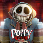 [CHAPTER 5] Poppy Playtime Outfits