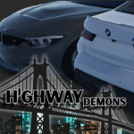 Highway Demons