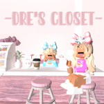 -Dre's Closet-