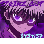 S̶t̶r̶i̶k̶e̶s̶ o̶u̶t̶