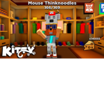 think noodles rules bro