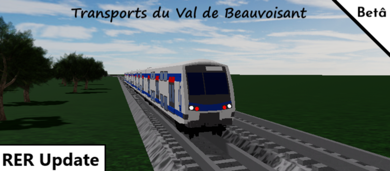 RO SCALE - Transport du Val de Beauvoisant screenshot 4