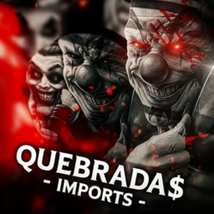 Quebrada$ - Imports Roblox group icon