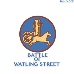 The Battle of Watling Street
