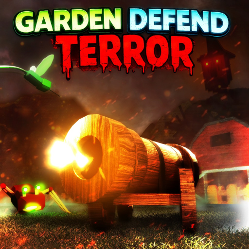 Garden Defend Terror [Beta]