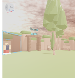 Hangout with Phoenix! [NEW CLUB!]