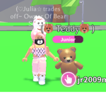 Brown Bear Squad!!