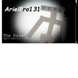 The Rake April Fools [Bug Fixes / Bugs arreglados] icon