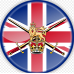 |BA| British Army |:|