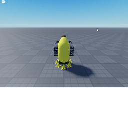 Banana's FightGrounds