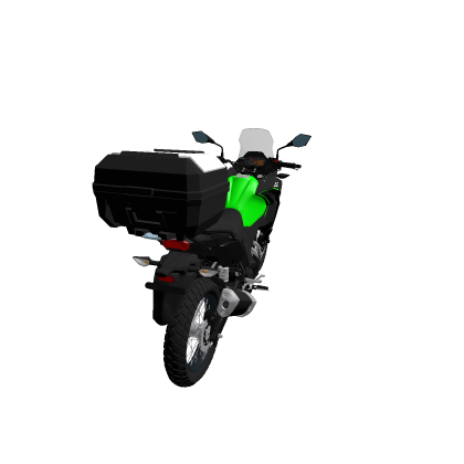 versys 