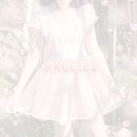 ʚangeelsɞ