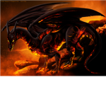 The Firey Men