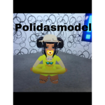 Die poli gang ist da