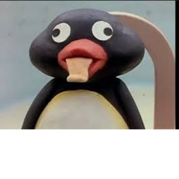 Pingu's town
