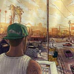 Grove street ssb wrld next gen