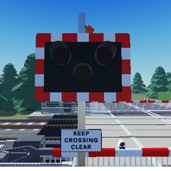 [UNCOMPLETED] Level Crossings in a forest