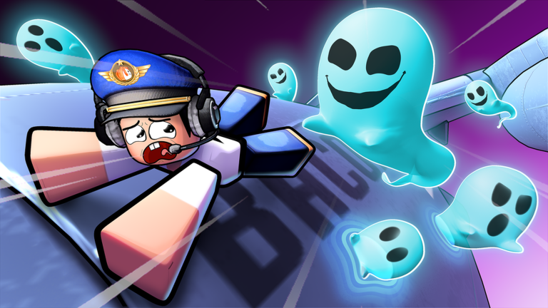 Land or Die! 🚀  [BALLOON EVENT] screenshot 2