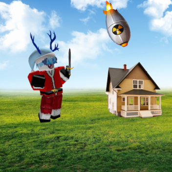 Break Houses NEW! [Nuke Update] *Breaks game*