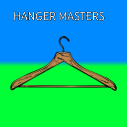 Hanger Masters!