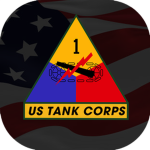 The United States Tank Corps