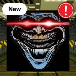🚪Survive TROLLFACE PHONK In Area 51 🔦 icon
