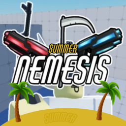 Nemesis [UPD]