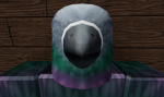The Cool Pigeons clan