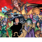 [LOD] Legion of DOOM!