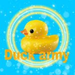 The DucK armY !