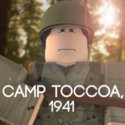 💥 [UPDATE] CAMP TOCCOA  [GAMEPASSES] 💥
