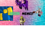 unicorn MEMES