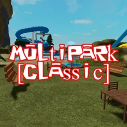 MultiPark2 [Classic] icon