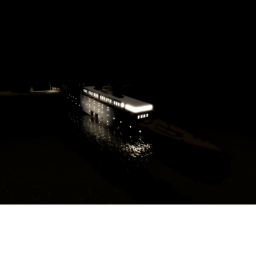The Sinking