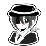 D.T