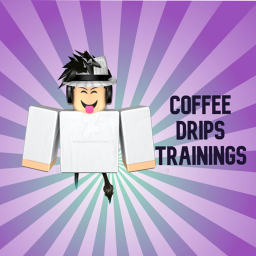 Coffee Drips Trainings