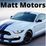 Matt Motors
